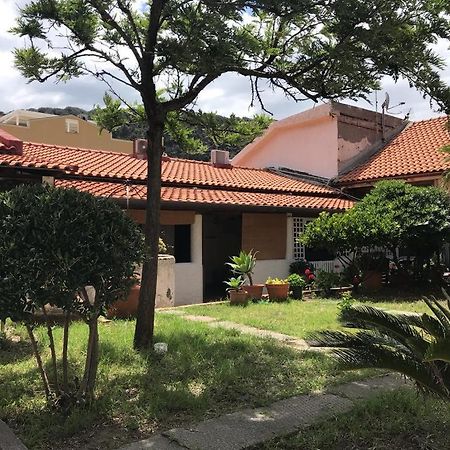 La Casa Di Marta Villa Milazzo Dış mekan fotoğraf