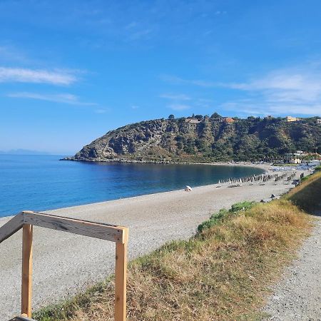 La Casa Di Marta Villa Milazzo Dış mekan fotoğraf