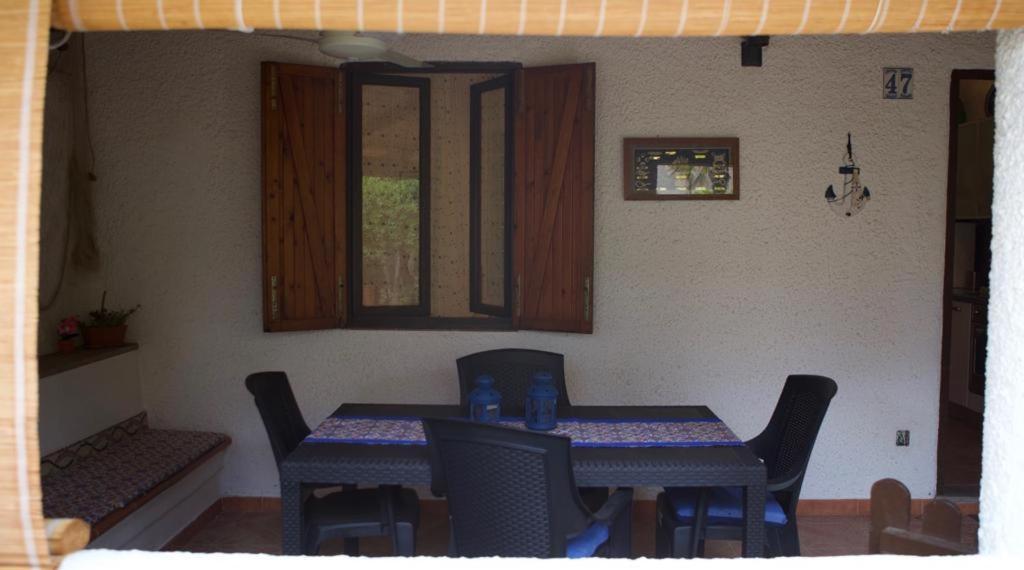 La Casa Di Marta Villa Milazzo Dış mekan fotoğraf