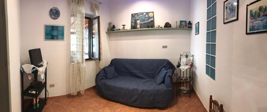 La Casa Di Marta Villa Milazzo Dış mekan fotoğraf