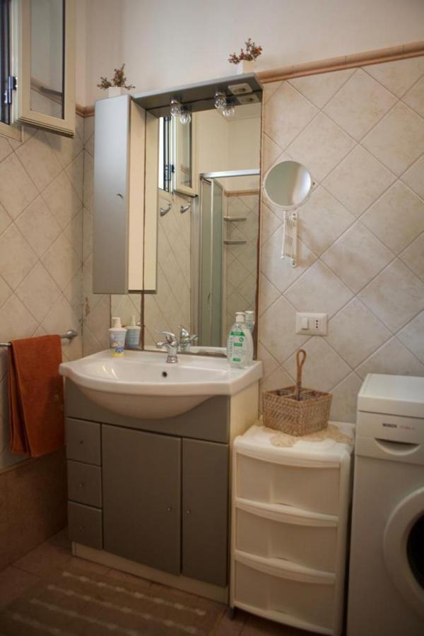 La Casa Di Marta Villa Milazzo Dış mekan fotoğraf