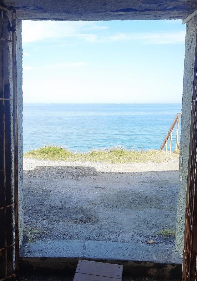 La Casa Di Marta Villa Milazzo Dış mekan fotoğraf