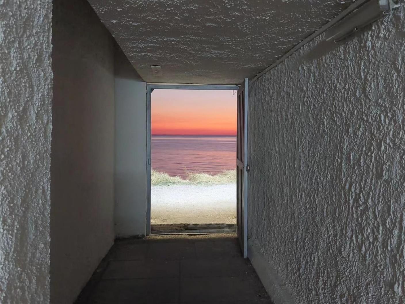 La Casa Di Marta Villa Milazzo Oda fotoğraf