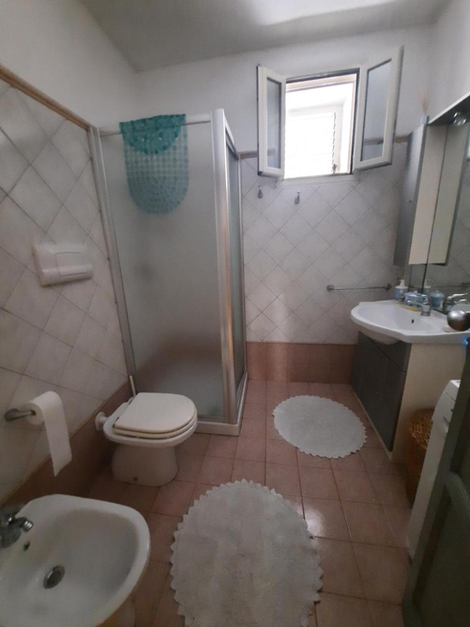 La Casa Di Marta Villa Milazzo Oda fotoğraf